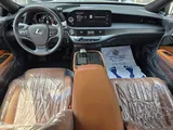 Lexus LS 500 2022