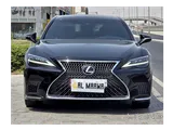 Lexus LS 500 2022