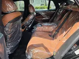 Lexus LS 500 2022