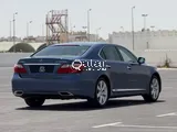 Lexus LS 600hL 2012