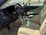 Lexus LS 600hL 2012