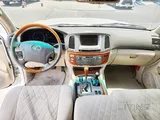 Lexus LX 450 2006