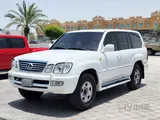 Lexus LX 450 2006