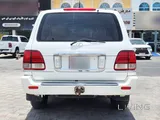 Lexus LX 450 2006