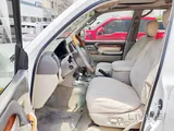 Lexus LX 450 2006