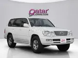 Lexus Lx 470 2006