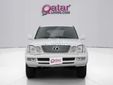 Lexus Lx 470 2006