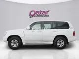 Lexus Lx 470 2006