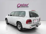 Lexus Lx 470 2006