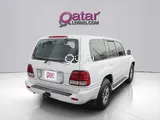 Lexus Lx 470 2006