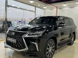 Lexus LX 570