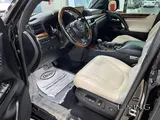 Lexus LX 570