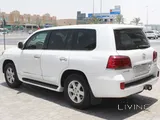 Lexus LX 570 2009