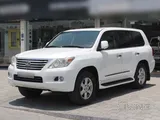 Lexus LX 570 2009