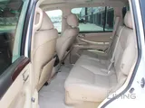 Lexus LX 570 2009