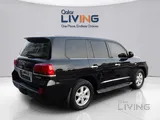 Lexus LX-570 2010 V8