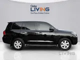 Lexus LX-570 2010 V8