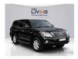 Lexus LX-570 2010 V8