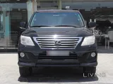 Lexus LX 570 2011