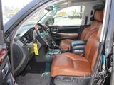 Lexus LX 570 2011