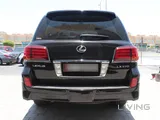 Lexus LX 570 2011
