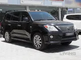 Lexus LX 570 2011