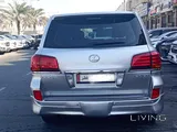 Lexus LX-570 2011