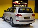 Lexus LX 570 2013 