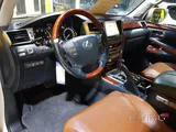 Lexus LX-570 2013