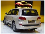 Lexus LX-570 2013