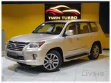Lexus LX-570 2013