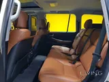 Lexus LX-570 2013