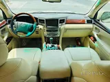 Lexus LX-570 2013