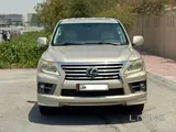 Lexus LX-570 2013