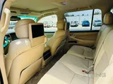 Lexus LX-570 2013