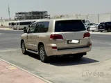 Lexus LX-570 2013
