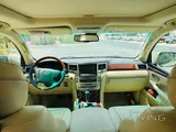 Lexus LX-570 2013