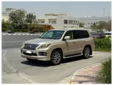 Lexus LX-570 2013