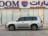 Lexus LX-570 2013