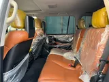 Lexus LX-570 2013