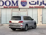 Lexus LX-570 2013