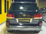 Lexus LX-570 2014