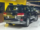 Lexus LX-570 2014