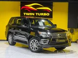 Lexus LX-570 2014