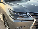 Lexus LX-570 2015