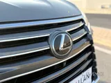 Lexus LX-570 2015
