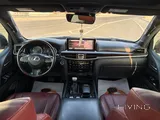 Lexus LX-570 2015