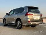 Lexus LX-570 2015