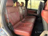 Lexus LX-570 2015