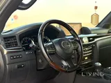 Lexus LX-570 2015